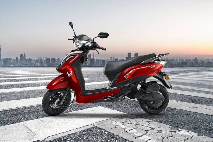 Bike Image